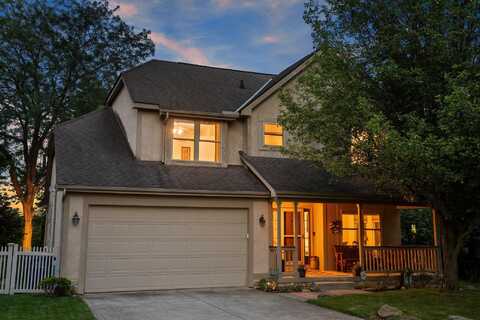 4317 Olentangy River Road, Columbus, OH 43214
