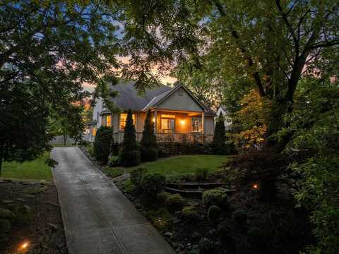 4317 Olentangy River Road, Columbus, OH 43214