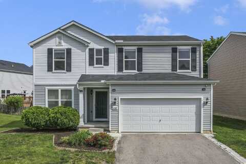 7288 Serenoa Drive, Reynoldsburg, OH 43068