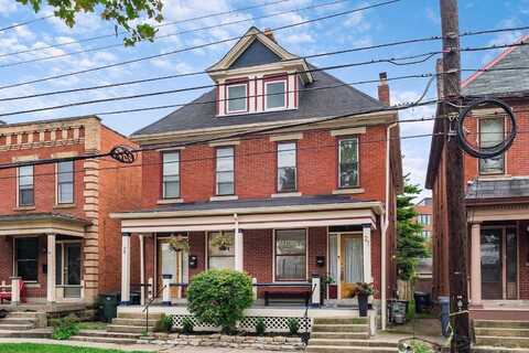 27 E 2nd Avenue, Columbus, OH 43201
