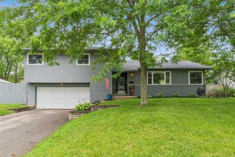 1838 Merriweather Drive, Columbus, OH 43221