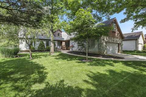 516 Woodview Road, Westerville, OH 43081