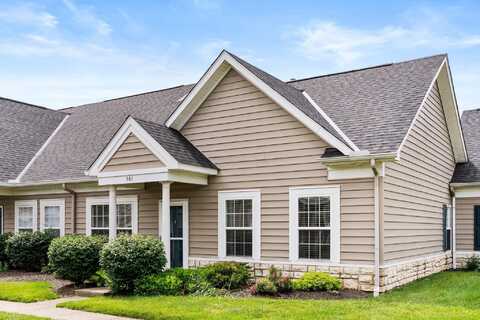 301 Piney Creek Drive, Blacklick, OH 43004