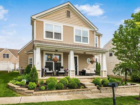 4605 Sahalee Drive, Grove City, OH 43123