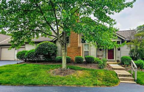 243 Deer Cross Lane, Powell, OH 43065