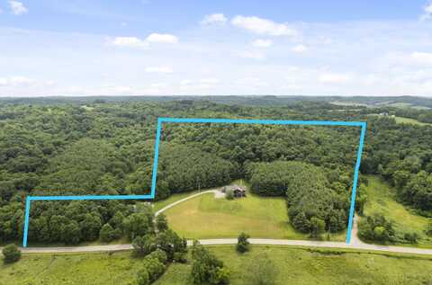 19694 State Route 60, Warsaw, OH 43844