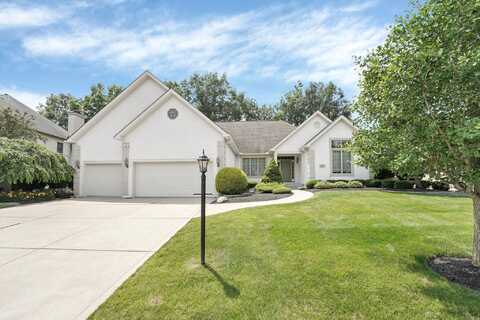 12372 Brook Forest Circle, Pickerington, OH 43147