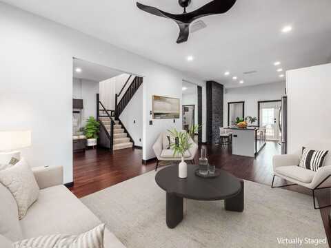 241 N 17th Street, Columbus, OH 43203