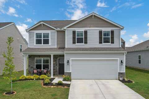 324 Sandburg Drive, Lithopolis, OH 43136