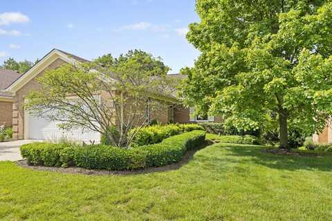 3126 Kingsmead Trace, Dublin, OH 43017