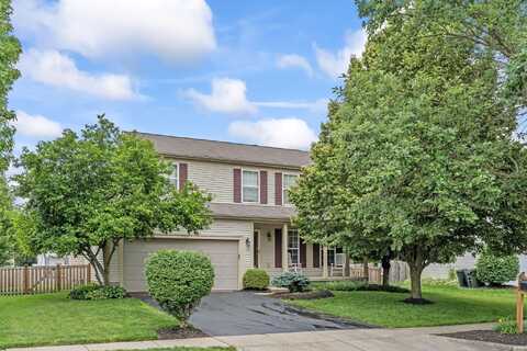 920 Military Drive, Galloway, OH 43119