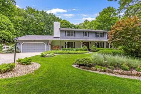 2211 Welsh Hills Road NE, Granville, OH 43023