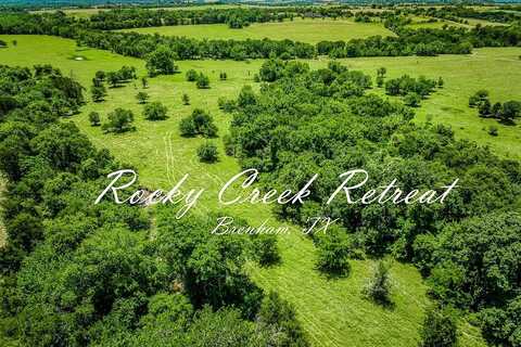 TBD FM 2621, Brenham, TX 77833