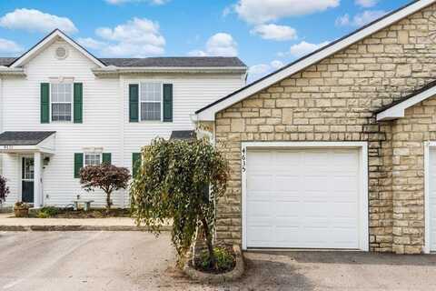 4635 Shalers Drive, Columbus, OH 43228