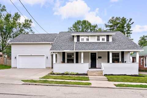 145 Franklin Avenue, Westerville, OH 43081