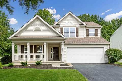 4201 Preservation Avenue, New Albany, OH 43054