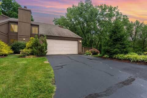 2025 Willow Glen Lane, Columbus, OH 43229