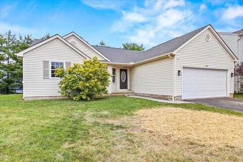 1280 Kariba Drive, Columbus, OH 43207