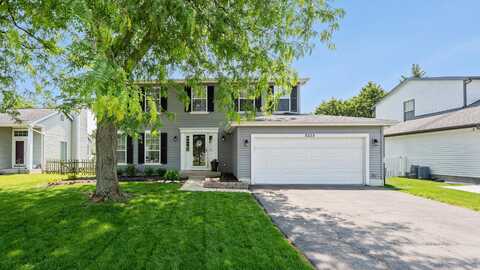 5225 Springdale Boulevard, Hilliard, OH 43026