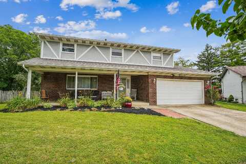 2653 Teak Court, Columbus, OH 43231