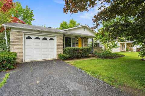 401 Smith Road, Columbus, OH 43228