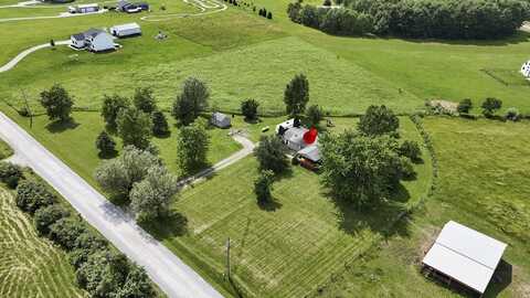 6471 Graham Road, Mount Vernon, OH 43050