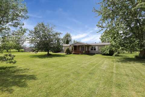 6471 Graham Road, Mount Vernon, OH 43050