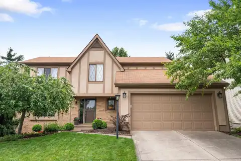 5524 Rushden Drive, Columbus, OH 43230