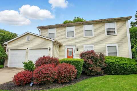 5656 Flynn Court, Dublin, OH 43016