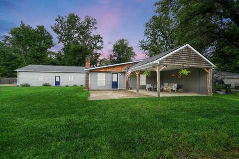 13455 Rosewood Road NE, Thornville, OH 43076