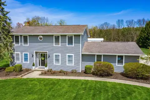 5575 Roesland Drive, Galena, OH 43021