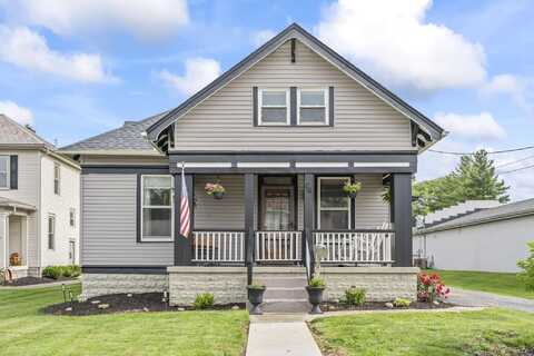 94 W Waterloo Street, Canal Winchester, OH 43110