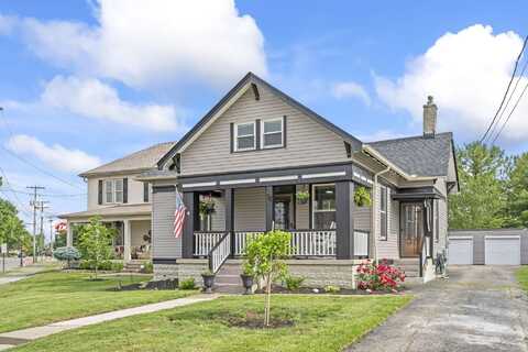 94 W Waterloo Street, Canal Winchester, OH 43110
