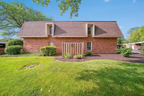 1551 Lafayette Drive, Columbus, OH 43220