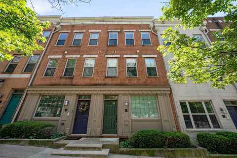 91 W Town Street, Columbus, OH 43215