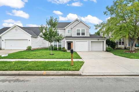 1364 Robinof Drive, Grove City, OH 43123