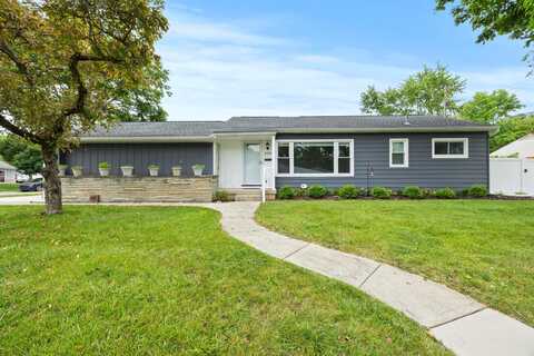 3908 Girbert Street, Grove City, OH 43123