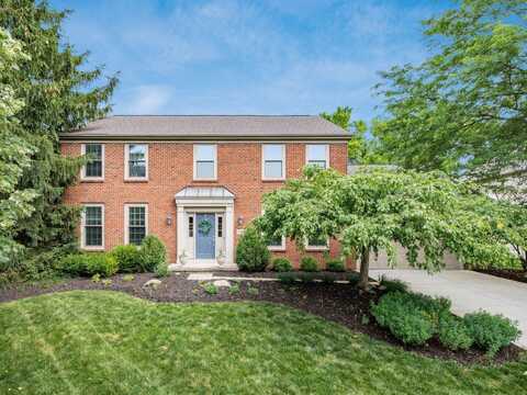 5568 Fawnbrook Lane, Dublin, OH 43017