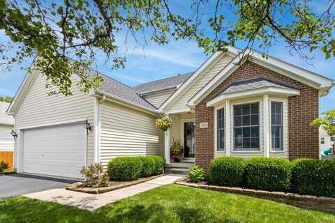 486 Ruffin Drive, Galloway, OH 43119