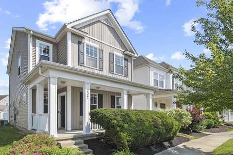 6067 Hayden Farms Road, Dublin, OH 43016