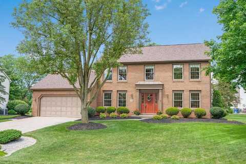 3077 Shoreline Drive, Lewis Center, OH 43035