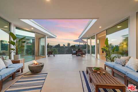 11316 Chalon Rd, Los Angeles, CA 90049