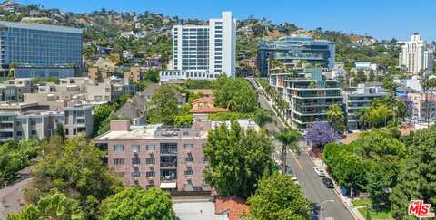 1229 N Olive Dr, West Hollywood, CA 90069