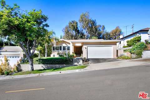 2623 S Beverly Dr, Los Angeles, CA 90034