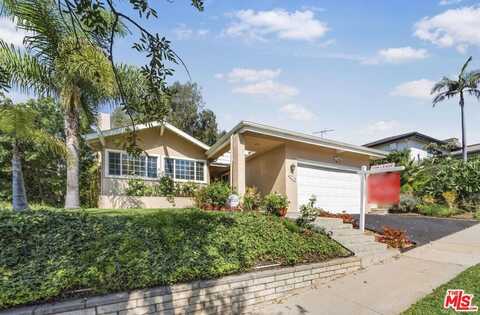 2623 S Beverly Dr, Los Angeles, CA 90034