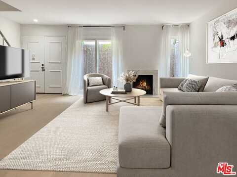 5115 Kester Ave, Sherman Oaks, CA 91403