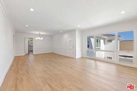 1250 N Crescent Heights Blvd, West Hollywood, CA 90046