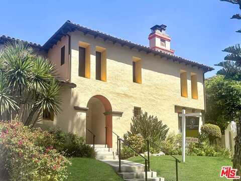 170 N Orange Dr, Los Angeles, CA 90036