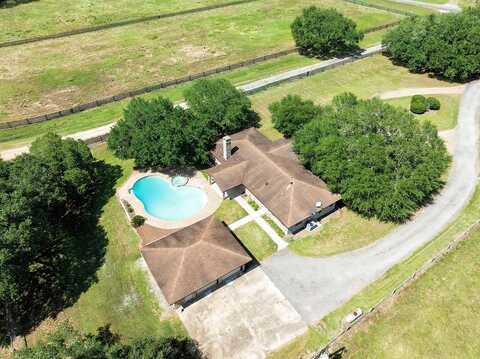 1408 FM 2672 High Hill Area, Schulenburg, TX 78956