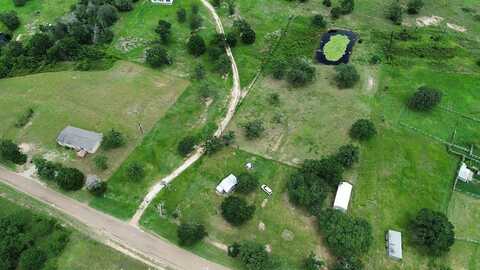 4916 County Road 127, Ledbetter, TX 78946